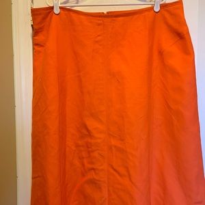 Gorgeous A-Line Skirt!!